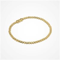 Bracciale Desmos Donna in Argento ELASTIC MOON G18 - ELASTIC MOON G18